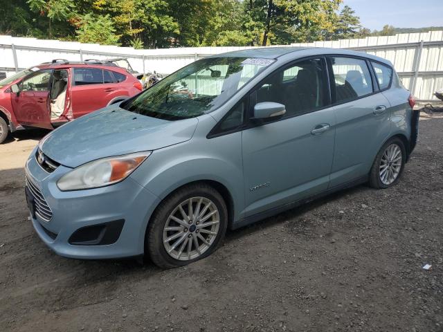 ford c-max se 2013 1fadp5au7dl506883