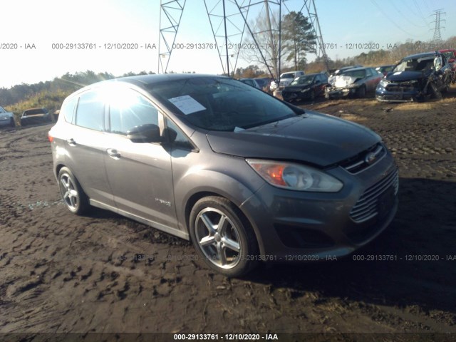 ford  2013 1fadp5au7dl507225