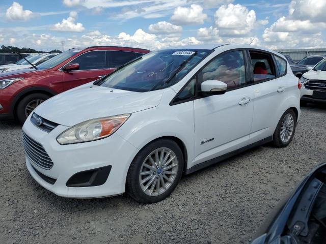 ford c-max se 2013 1fadp5au7dl522159