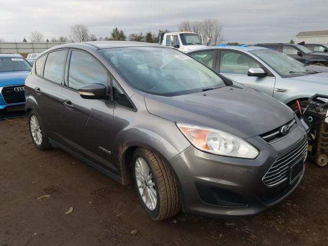 ford c-max 2014 1fadp5au7el517917