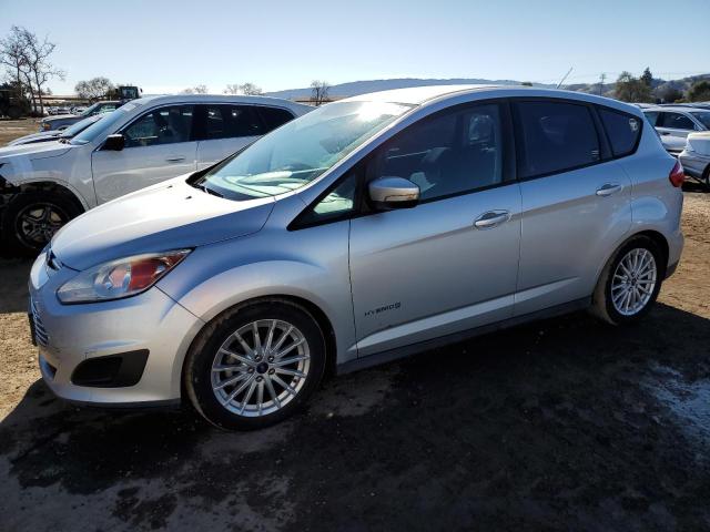 ford c-max se 2015 1fadp5au7fl102050