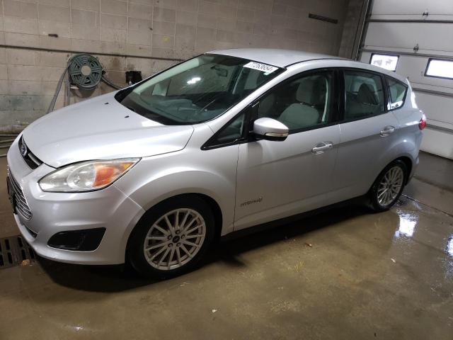 ford c-max se 2015 1fadp5au7fl119575