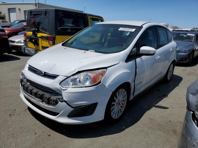 ford c-max se 2016 1fadp5au7gl108545