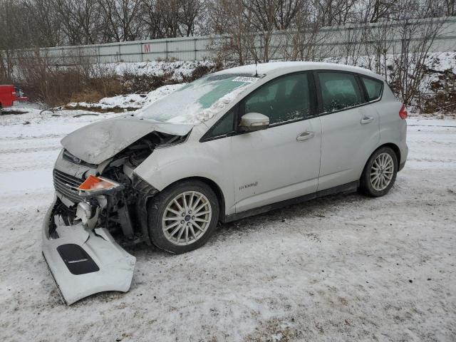 ford c-max se 2016 1fadp5au7gl119254