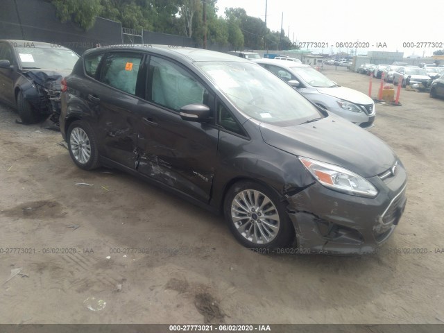 ford c-max hybrid 2017 1fadp5au7hl109759