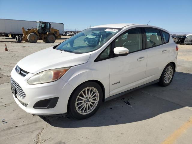 ford c-max se 2013 1fadp5au8dl501952