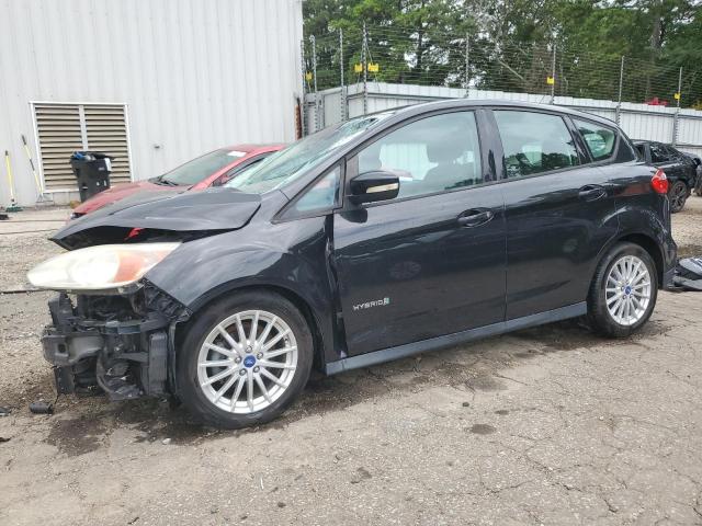 ford c-max se 2013 1fadp5au8dl504088