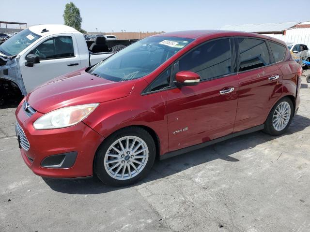 ford c-max se 2013 1fadp5au8dl513972