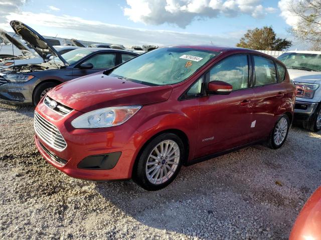 ford c-max se 2013 1fadp5au8dl528536