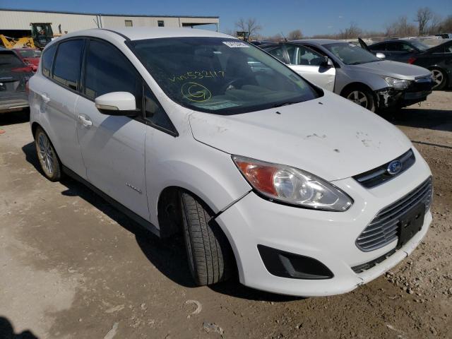 ford c-max se 2013 1fadp5au8dl532117