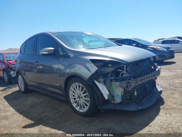 ford c-max 2013 1fadp5au8dl541058