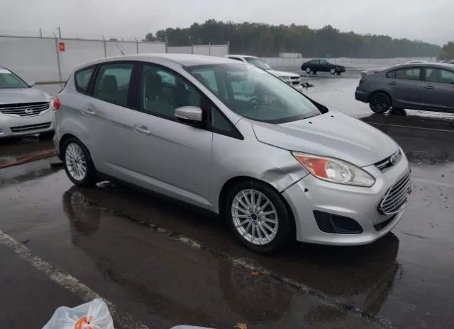 ford c-max hybrid 2013 1fadp5au8dl550018