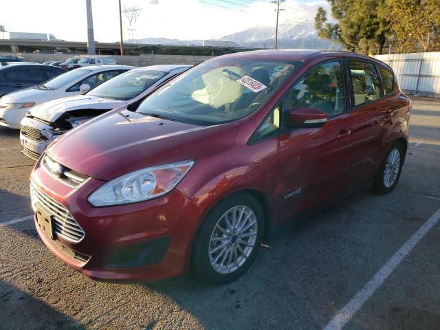 ford c-max se 2015 1fadp5au8fl121030