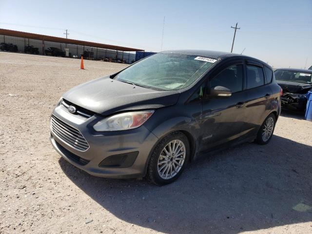 ford c-max se 2015 1fadp5au8fl124879