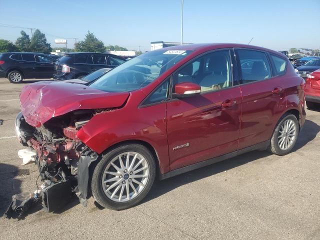 ford cmax 2016 1fadp5au8gl101555