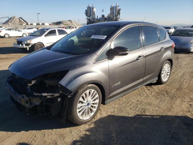 ford c-max 2017 1fadp5au8hl106692