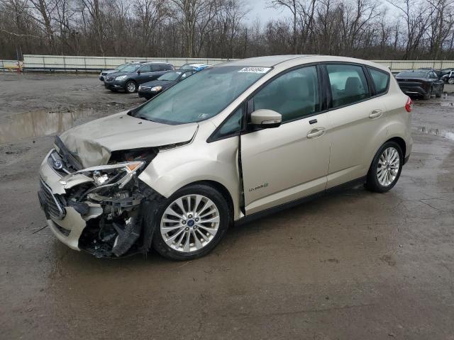 ford c-max se 2017 1fadp5au8hl116333