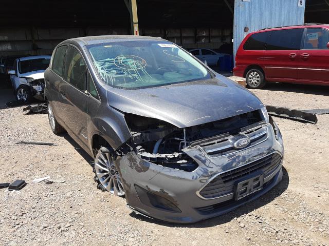 ford c-max se 2018 1fadp5au8jl102616