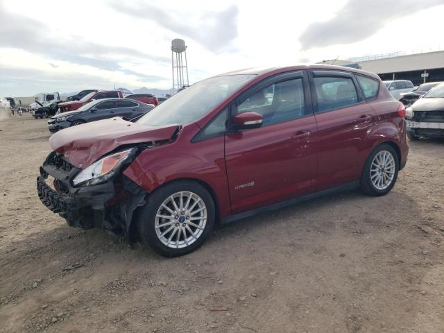 ford cmax 2013 1fadp5au9dl514774