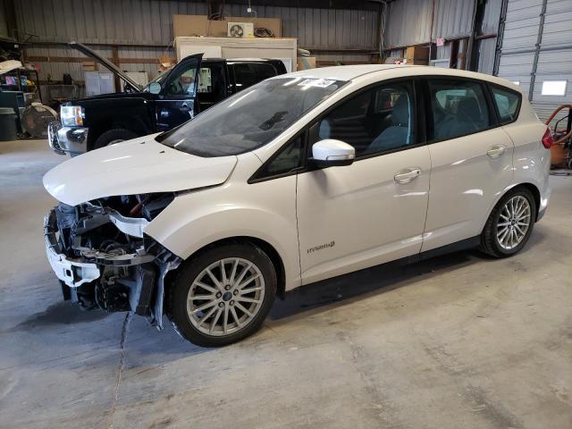 ford c-max se 2013 1fadp5au9dl518324