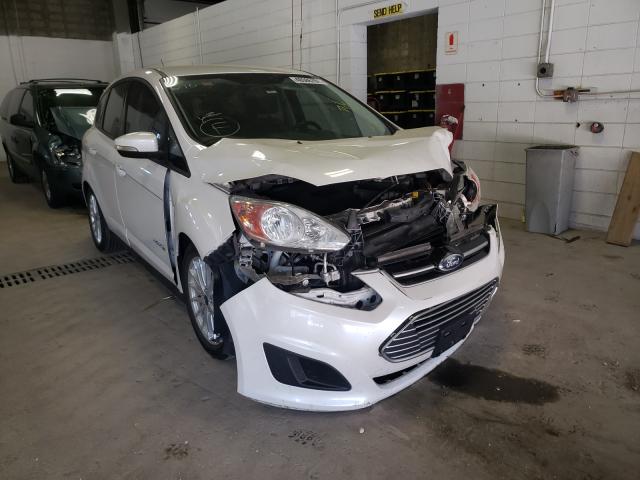 ford c-max se 2013 1fadp5au9dl521224