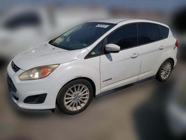 ford cmax 2013 1fadp5au9dl524429