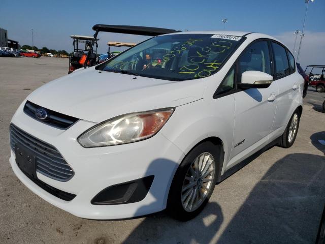 ford c-max se 2013 1fadp5au9dl524723