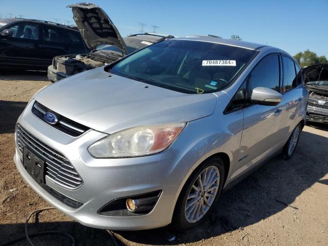 ford c-max se 2013 1fadp5au9dl545474