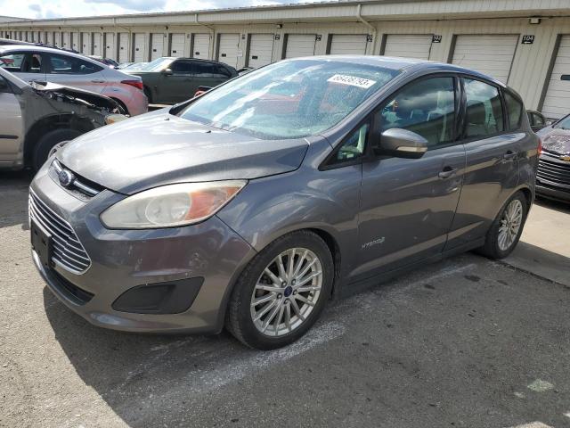 ford c-max se 2013 1fadp5au9dl555843