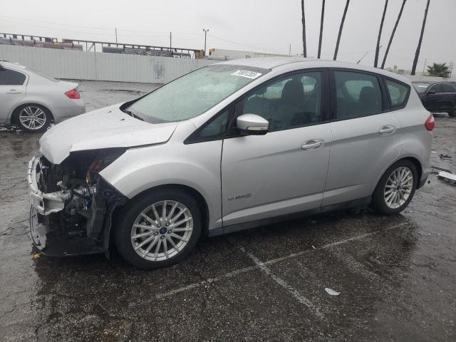 ford cmax 2014 1fadp5au9el521208