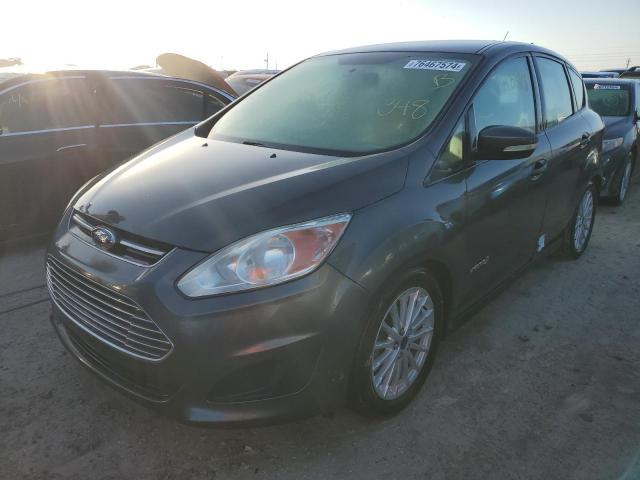 ford c-max se 2016 1fadp5au9gl110538