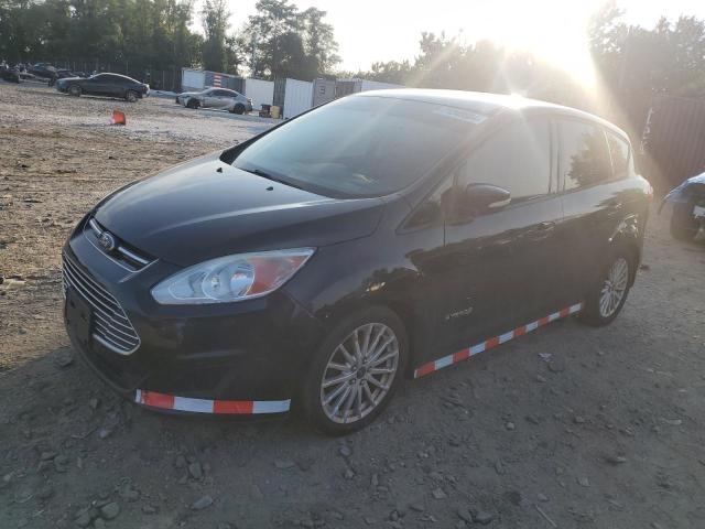 ford c-max se 2016 1fadp5au9gl111558