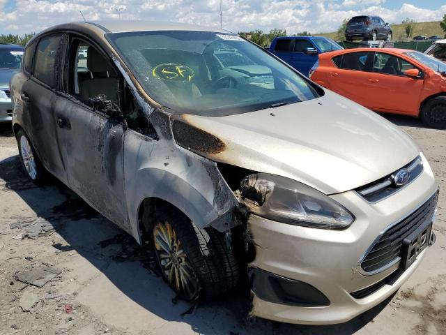 ford c-max se 2018 1fadp5au9jl100955