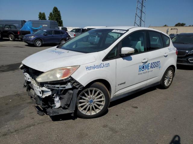 ford c-max se 2013 1fadp5auxdl509471