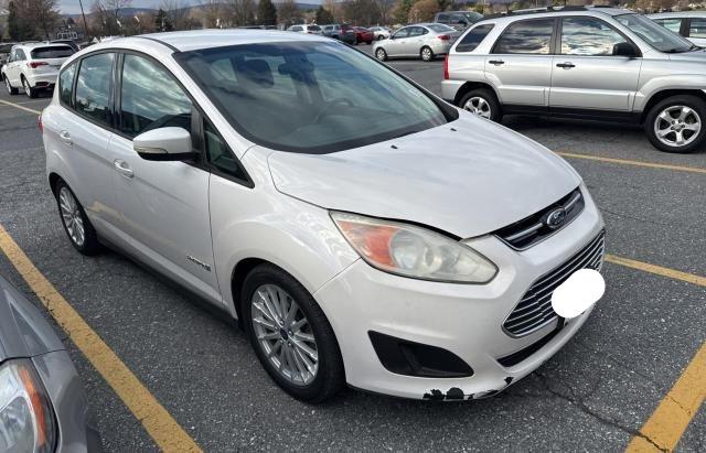 ford c-max se 2013 1fadp5auxdl510300