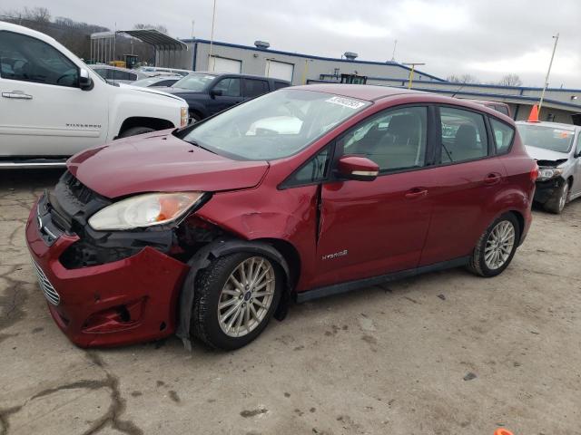 ford c-max se 2013 1fadp5auxdl511706