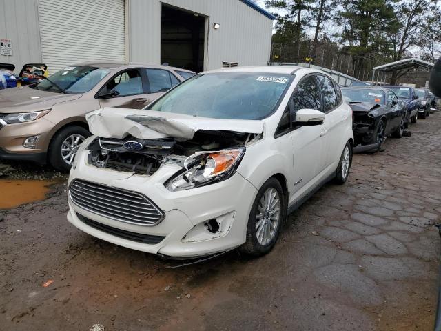 ford c-max se 2014 1fadp5auxel504420