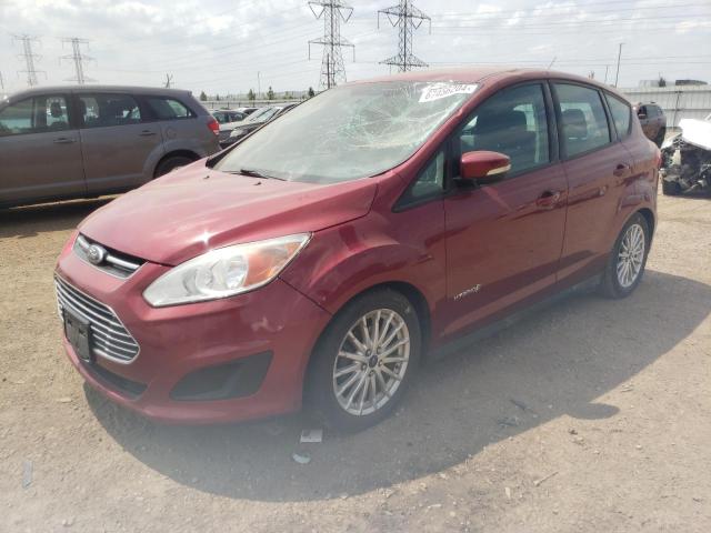 ford c-max se 2014 1fadp5auxel509357