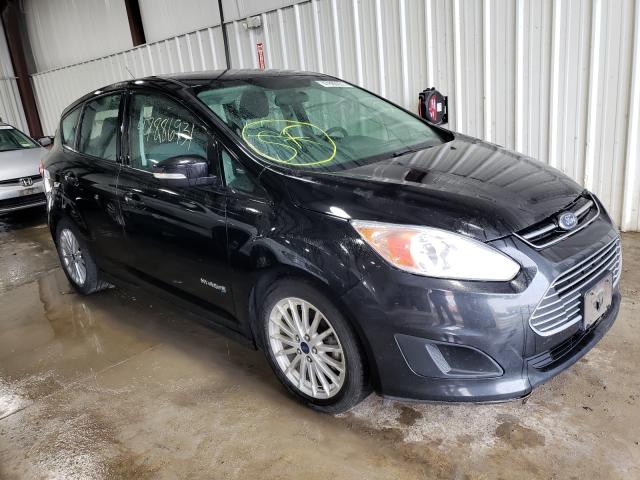 ford c-max se 2014 1fadp5auxel514039