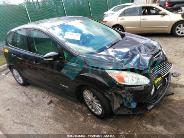 ford  2014 1fadp5auxel519774
