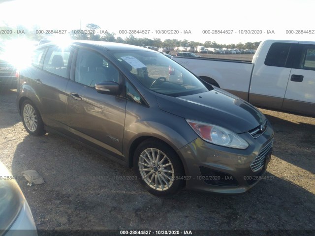 ford c-max hybrid 2014 1fadp5auxel521427