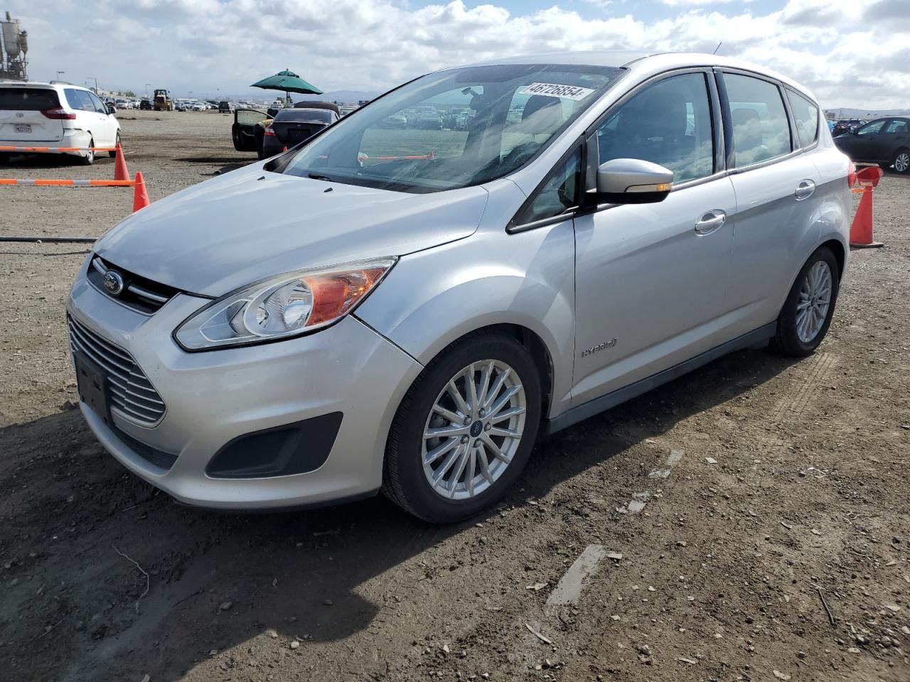 ford c-max 2015 1fadp5auxfl108165