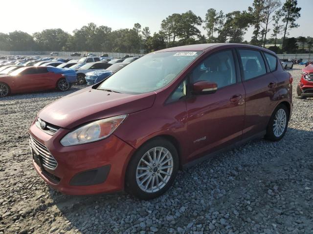 ford c-max se 2015 1fadp5auxfl110031