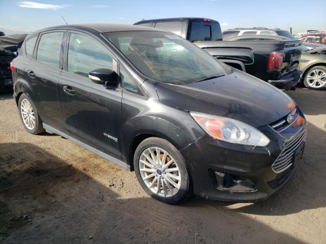 ford c-max se 2015 1fadp5auxfl118050