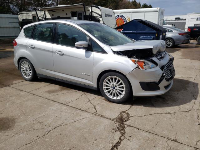 ford c-max se 2016 1fadp5auxgl107938