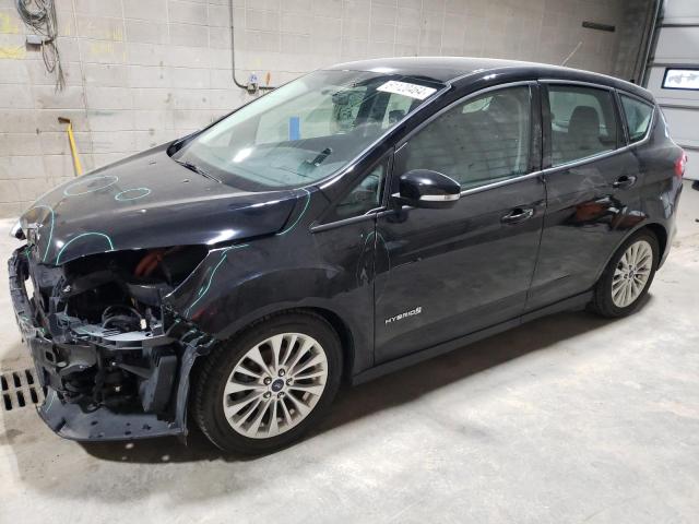 ford cmax 2017 1fadp5auxhl106628