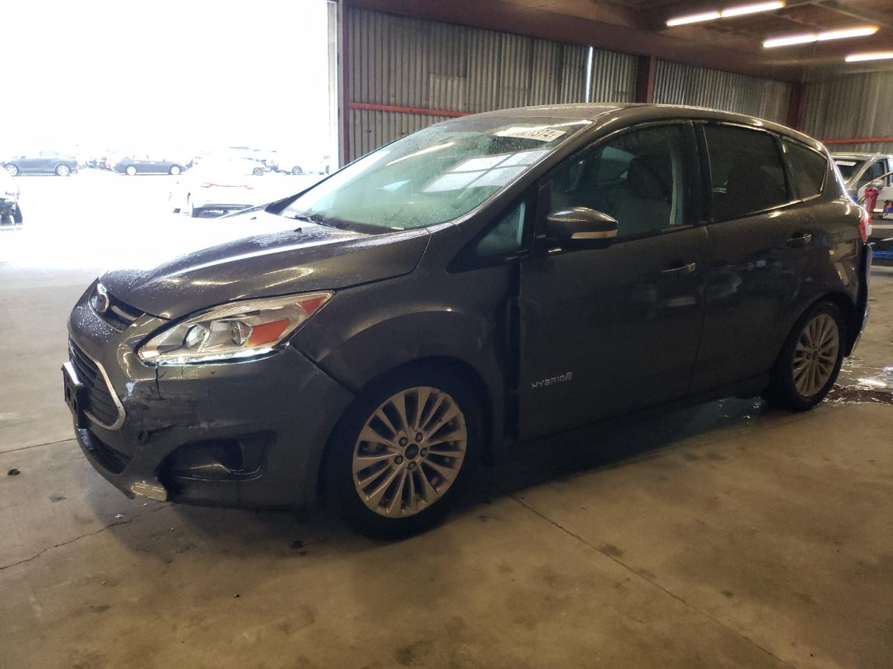 ford c-max 2018 1fadp5auxjl102746