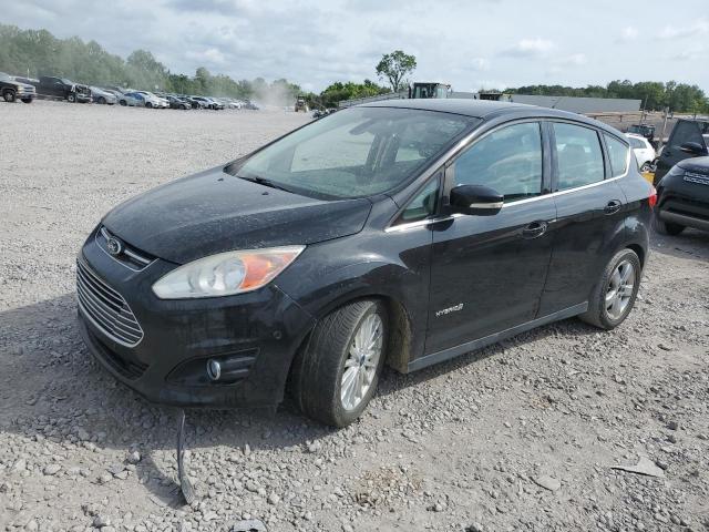 ford cmax 2013 1fadp5bu0dl503435