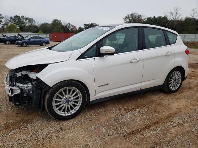 ford cmax 2013 1fadp5bu0dl513785