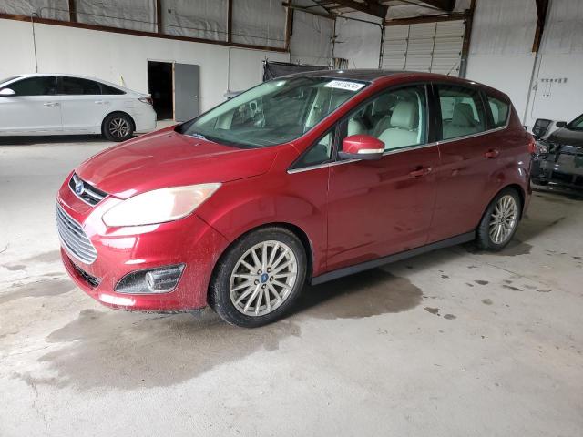 ford c-max 2013 1fadp5bu0dl520364